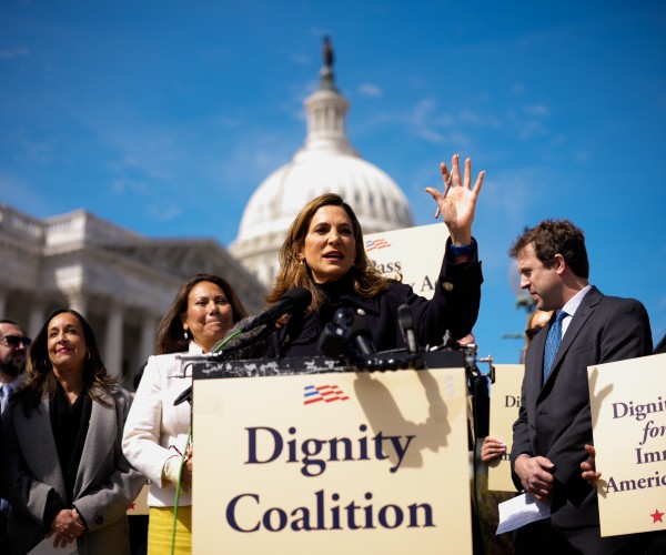 united states immigration politics policy reform