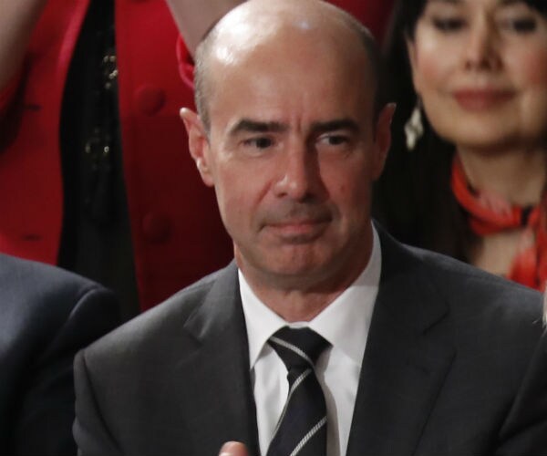 Trump to Newsmax: Committed to Naming Eugene Scalia Labor Secretary