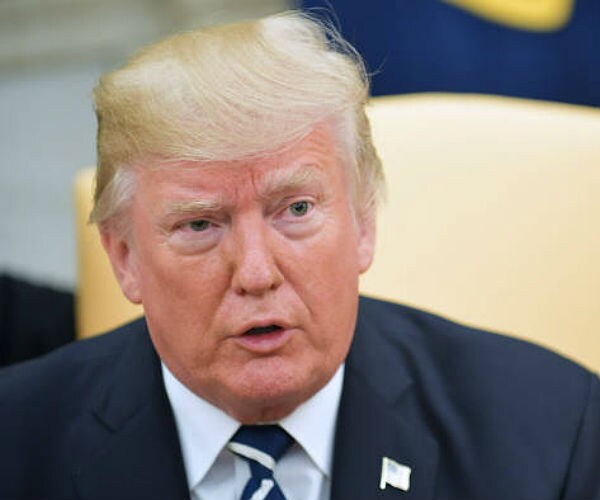 Trump Heads to Puerto Rico to Survey Hurricane Damage