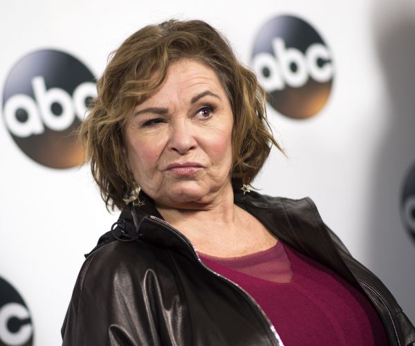 Will You Forgive Roseanne? The Art of the Celebrity Apology