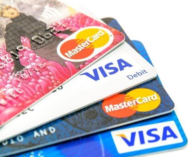Visa, Mastercard Profits Expected to Jump as Travel Rebounds