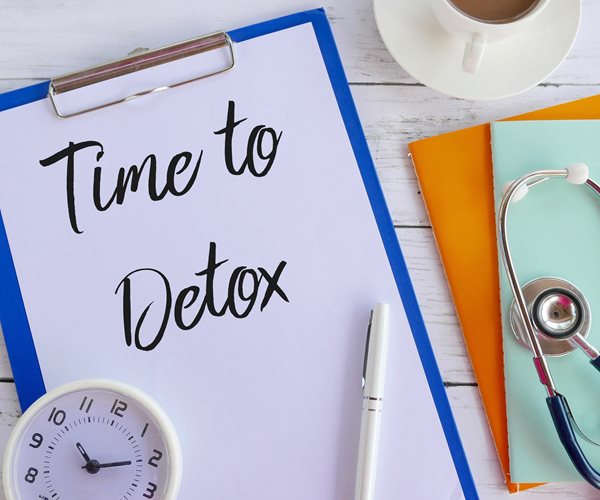 Simple Ways to Detoxify Your Body and Prevent Disease