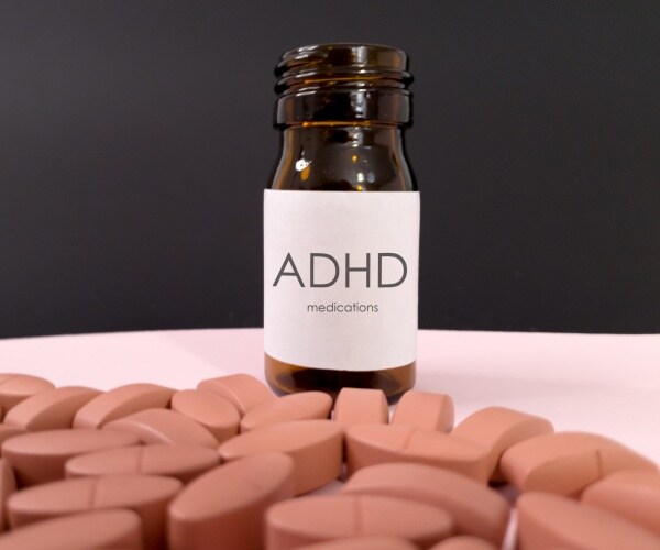 ADHD medication