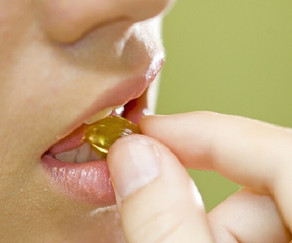 Insulin Pill Promises No More Type 1 Diabetes Injections