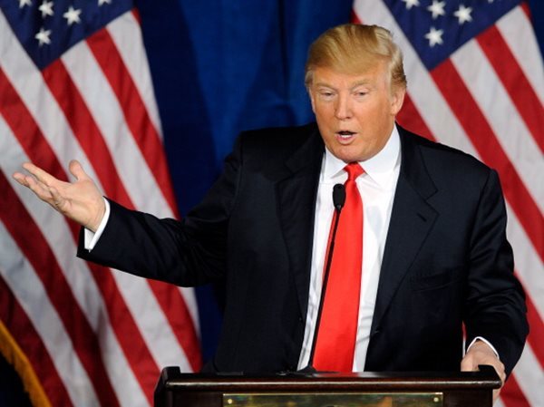 Middle East Grows Wary of Trump, Despite Ventures in Region