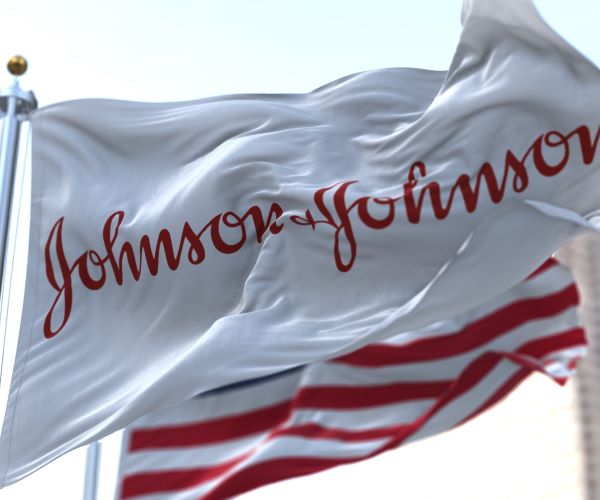 J&J to Discontinue HIV Vaccine Trial