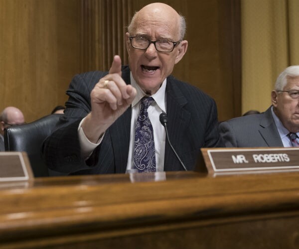 Mnuchin Hearing Starts With Uproar Over Lawmaker Offering Valium