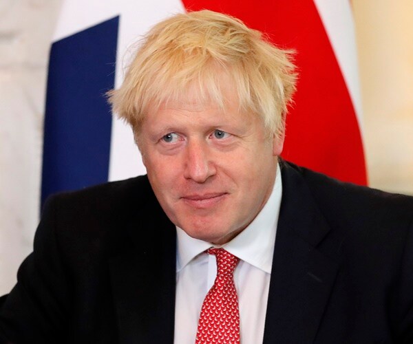 Britain Joins US in Blaming Iran for Saudi Oil Attacks