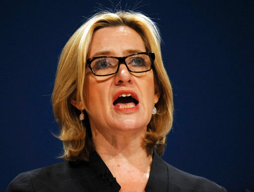 UK Orders Pre-Brexit Study of EU Migrants' Economic Impact