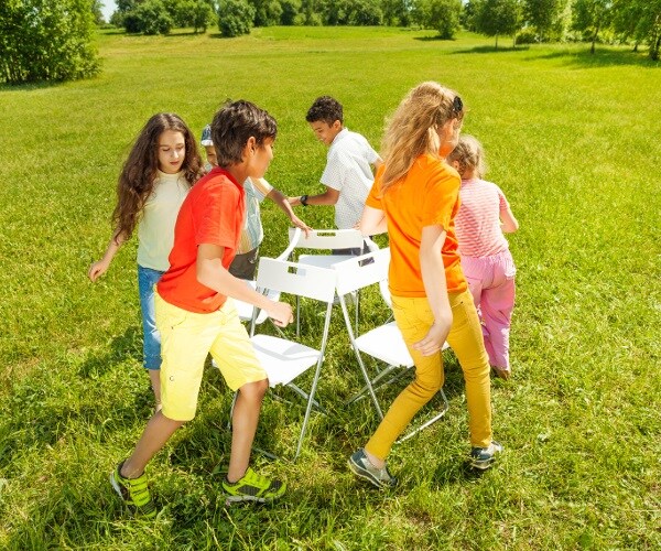 Where Will You Be When the Music Stops Playing?