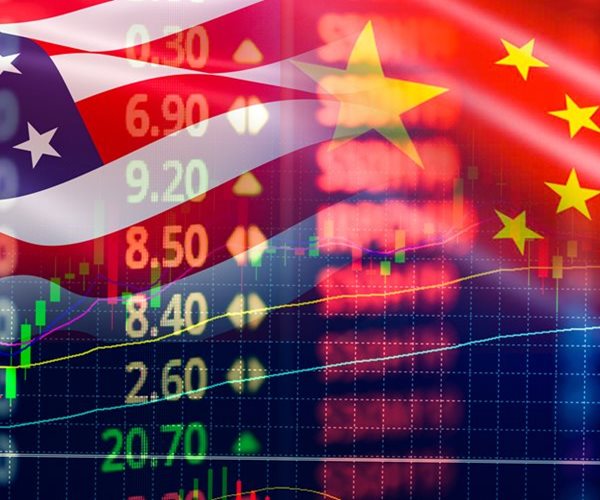 17 GOP AGs Examine BlackRock, State Street Over China Investments