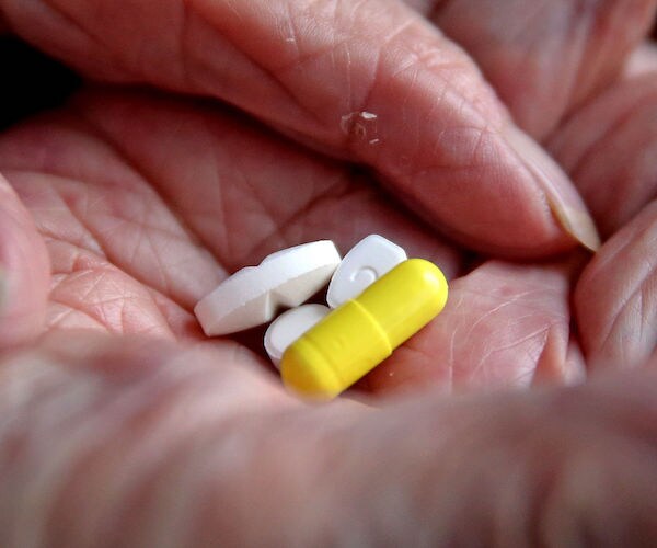 Presidential Opioid Commission Warns of 'National Emergency'