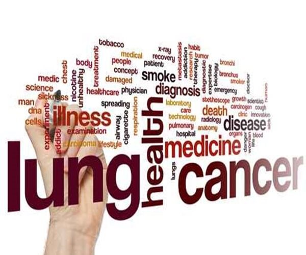 FDA Approves Drug for Lung Cancer