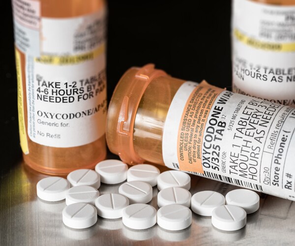 painkiller medication