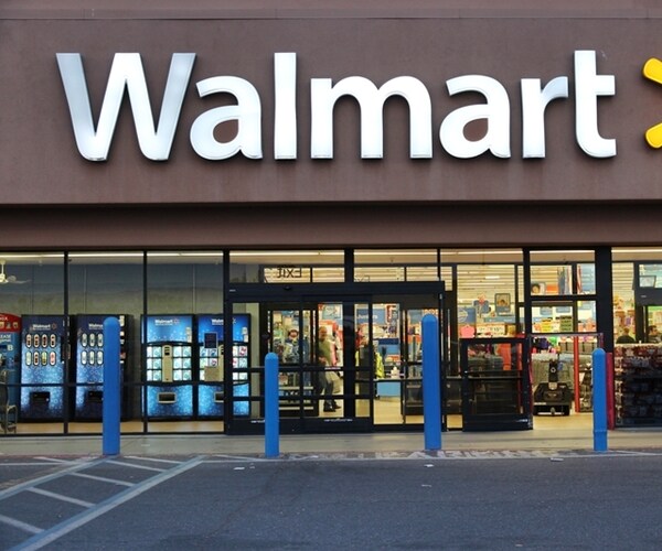 Walmart: Higher China Tariffs Will Increase Prices for US Shoppers
