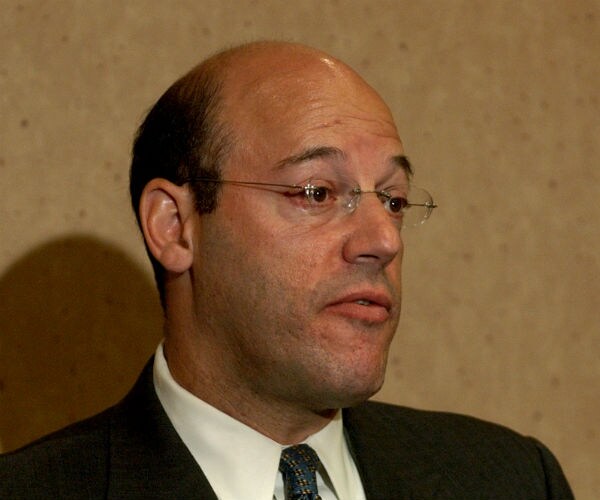 ari fleischer answers questions from the media