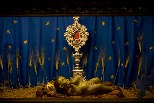 Palestinians in Bethlehem Look beyond Religious Tourism