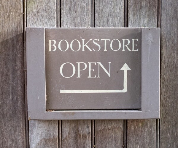 Newsmax Rising Bestsellers – Week of Oct. 31, 2022