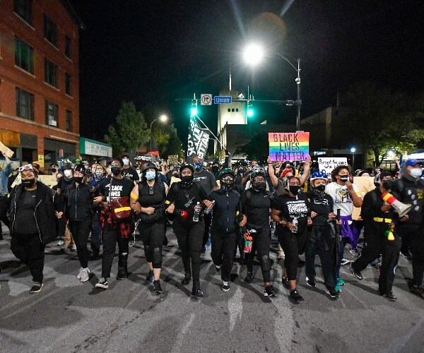 Rochester Police Leaders Retire in Wake of Calls for Change