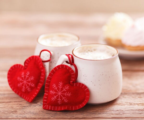 birthday beverages for two