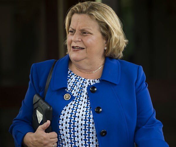 Democratic Senator to Enter Race for Ros-Lehtinen's Congressional Seat