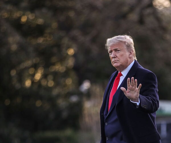 Taking Out Soleimani Was No Rush to Confrontation