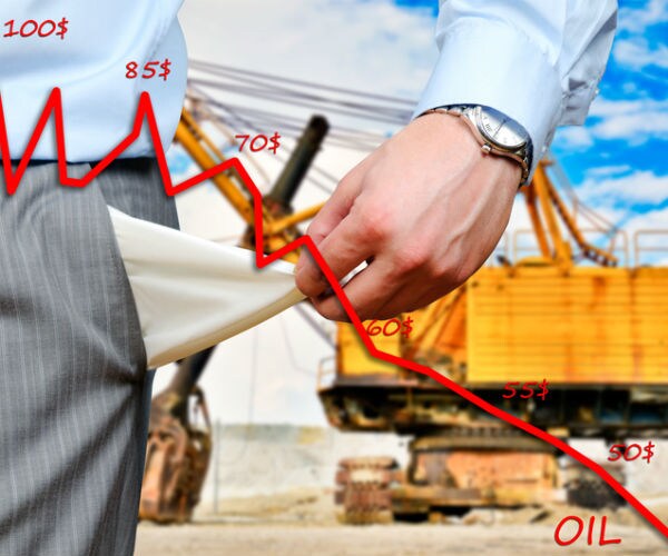 Jobless Recovery Looms for White-Collar Oil Workers