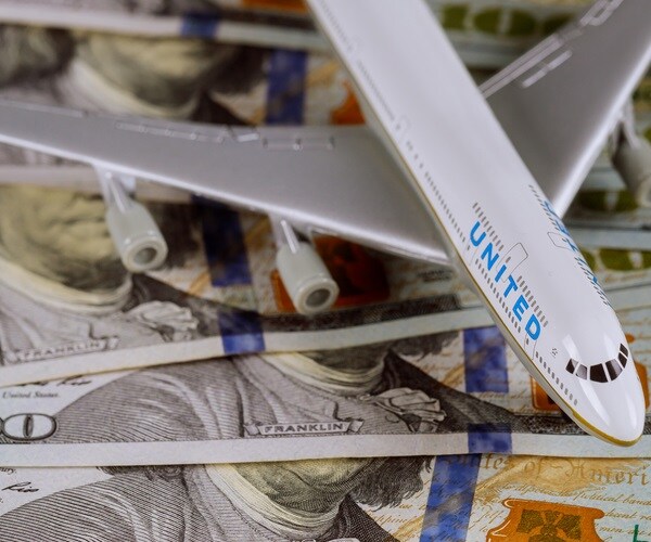 Airlines to Make Urgent Call for New Bailout Ahead of Oct. 1 Job Cuts