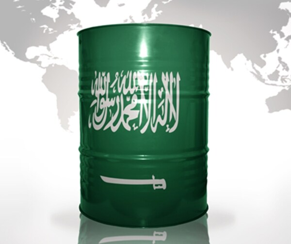 Saudis Keep Oil Flowing as They Patch Up Wounded Industry