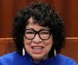 Sotomayor Rebukes Court in N.Y. Voting Map Fight