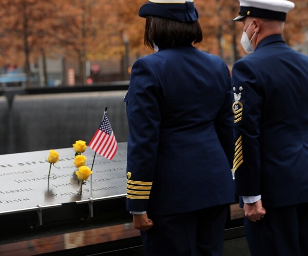 9/11 Document Review Underway After Biden Asked to Miss Memorials