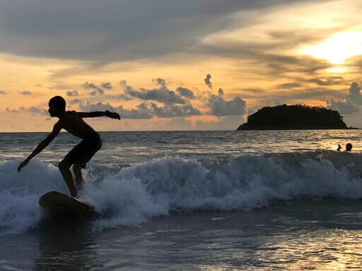 Thailand Reduces Quarantine, Paperwork for Vaccinated