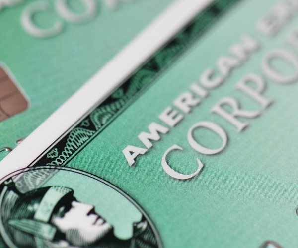 Tax Overhaul Leads AmEx to 1st Loss in 26 Years, Halted Buybacks