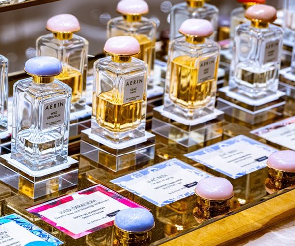Gen Z Shoppers Can't Get Enough of Perfumes. Coty, Estee Are Benefiting