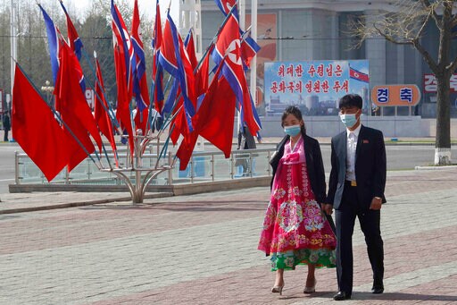 EXPLAINER: How Bad Is the Pandemic in North Korea