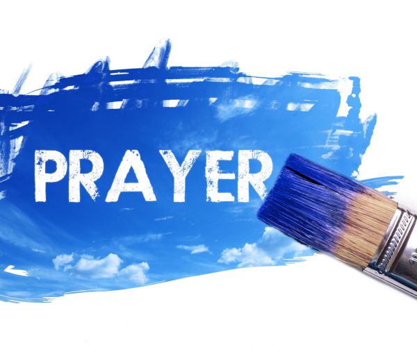 As the Midterm Dust Settles, Prayer Remains Key