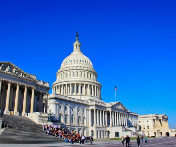 50 US Senators Previously Served in House