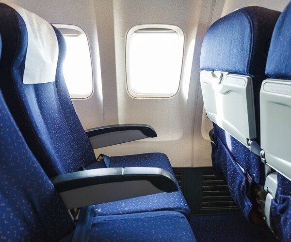 Pilots Union Asks Government to Subsidize Empty Seats on Planes