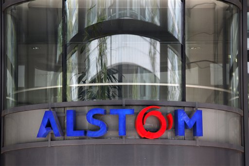 France's Government Pushes Alstom to Maintain Train Making