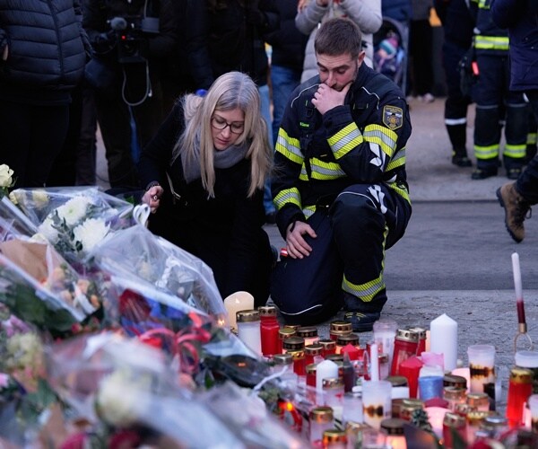 Numerous Teenagers among the Dead in Swiss Bar Blaze, Police Say