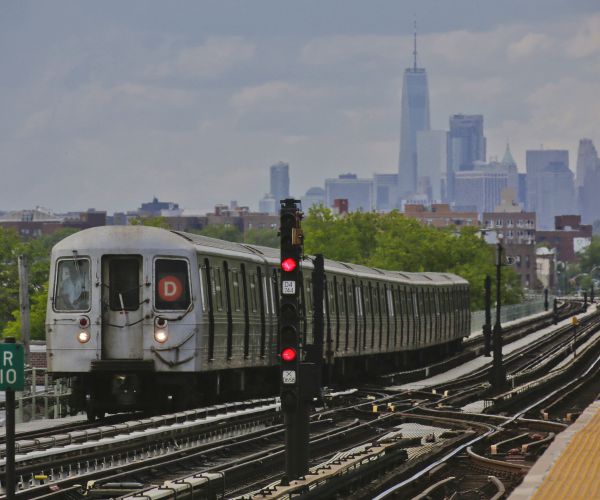 NYC to Offer Half-Fare Subway Rides to City's Poorest Residents