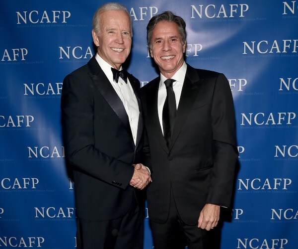 vice presidency former deputy secretary of state approximately six to seven years ago 