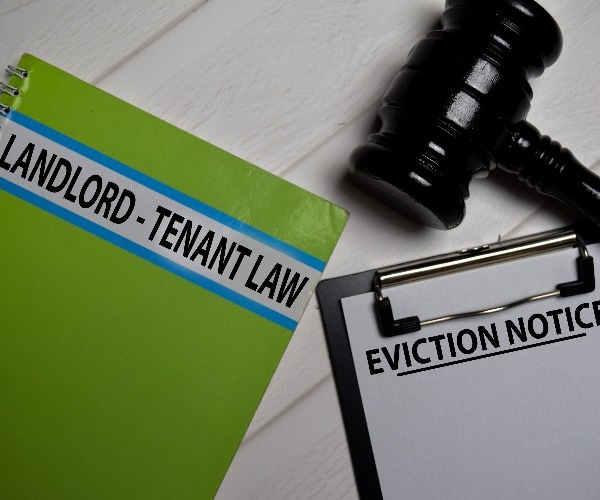 San Francisco's COVID Eviction Moratorium Survives Landlord Challenge