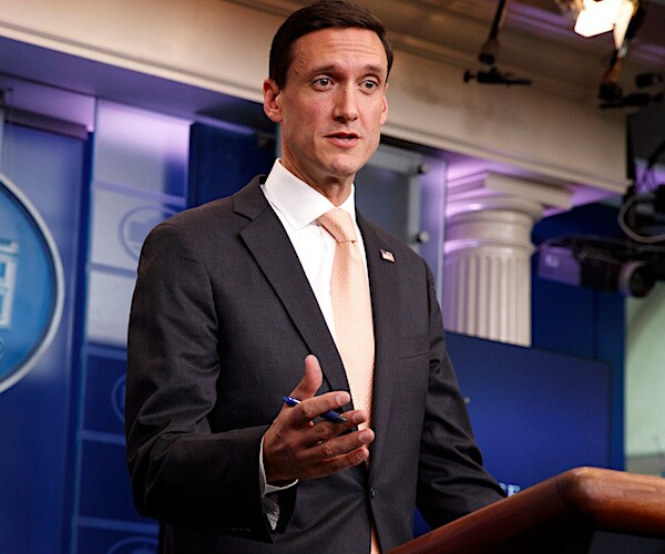 Bossert: Trump Admin Will Be Rewriting Obama's Cyber Plans