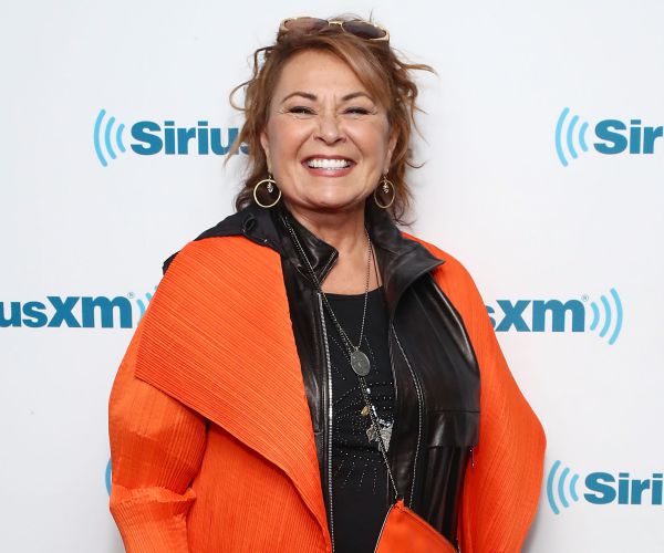 Roseanne Barr Snatches Defeat From the Jaws of Victory