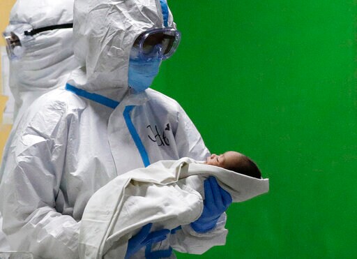 Lives Lost: Parents Hoped Baby Kobe Would Play Basketball