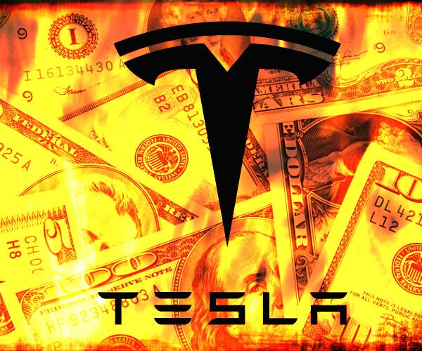 Tesla Slumps as Goldman Cuts to Sell on Delivery Doubts