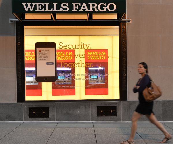 After Wells Fargo, Everyone Should Check Their Accounts