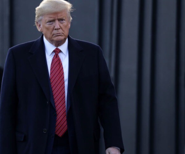 Braithwaite Poised to Become Next Navy Secretary