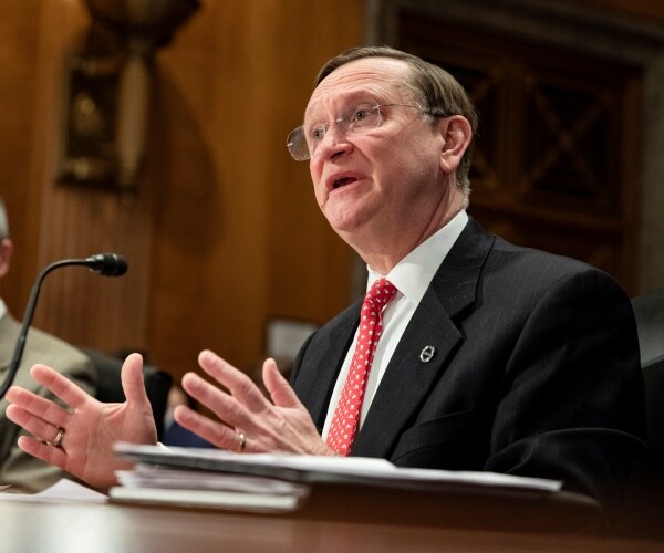 Robert Kadlec testifies